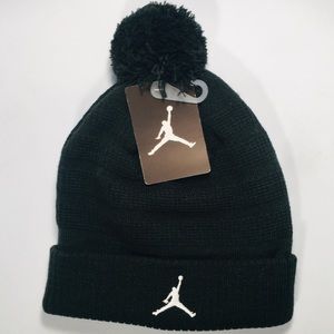 Nike Air Jordan Beanie/winter hat